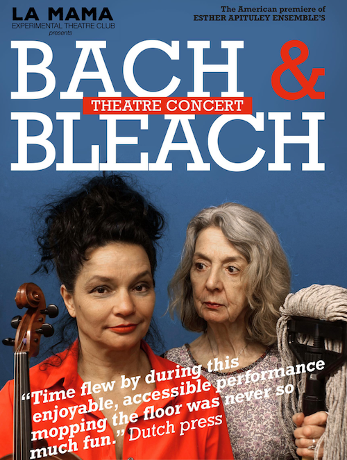 Cantori New York (@cantorinewyork) on Twitter photo Catch us tomorrow in the opening night of BACH & BLEACH <a href="/LaMaMaETC/">La MaMa E.T.C.</a> !! lamama.org/bach_and_bleac… Catch us tomorrow in the opening night of BACH & BLEACH <a href="/LaMaMaETC/">La MaMa E.T.C.</a> !! lamama.org/bach_and_bleac…