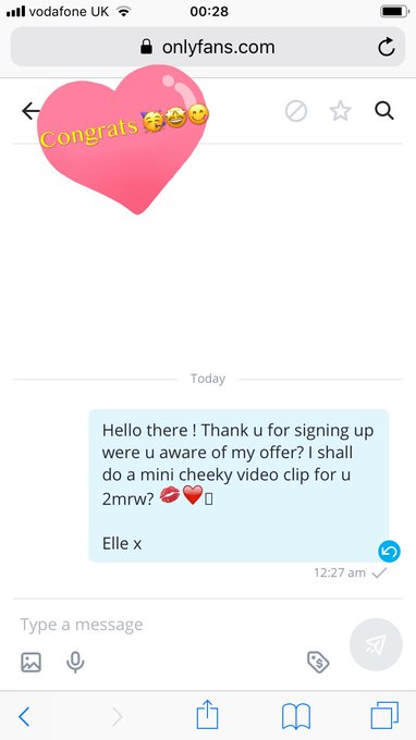 Wooo 🥳 https://t.co/nYblDa4nbQ<a href="/tag/insideno9"class="tags"><span>#insideno9</span></a><a href="/tag/insidenumber9"class="tags"><span>#insidenumber9</span></a>