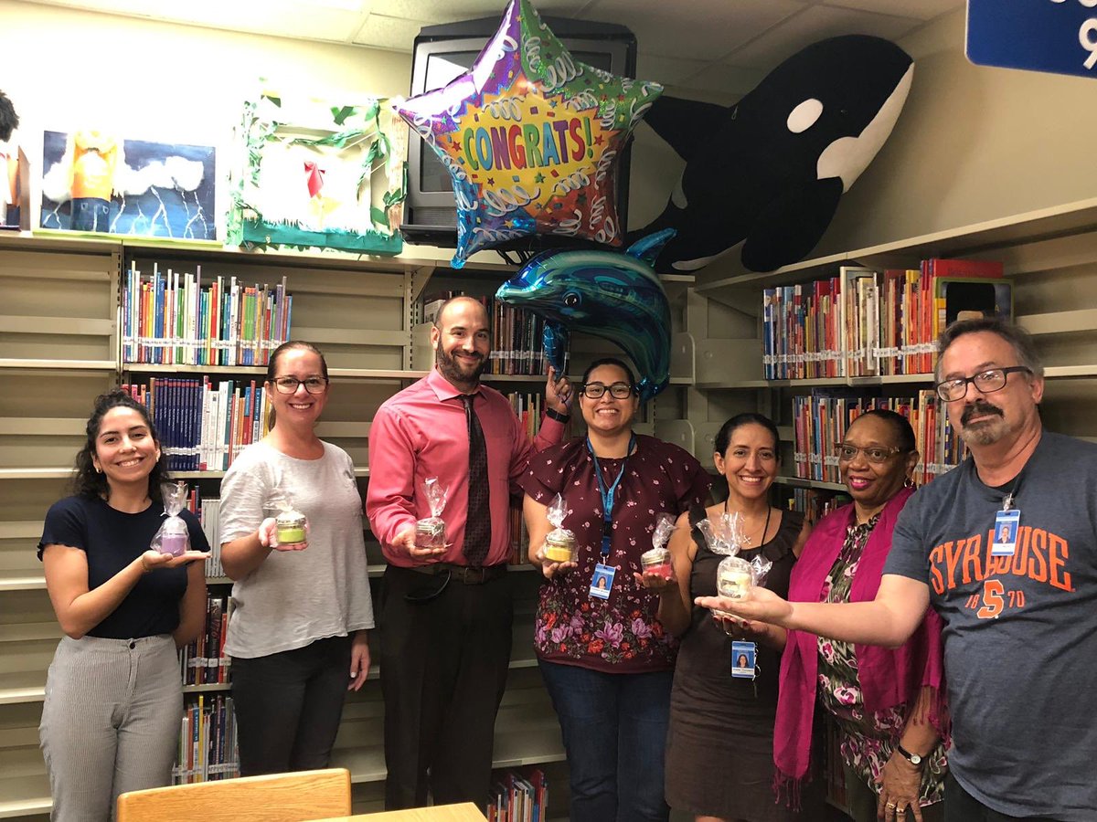 Congratulations to the 2019-2020 David Lawrence Jr. K-8 PTSA Board