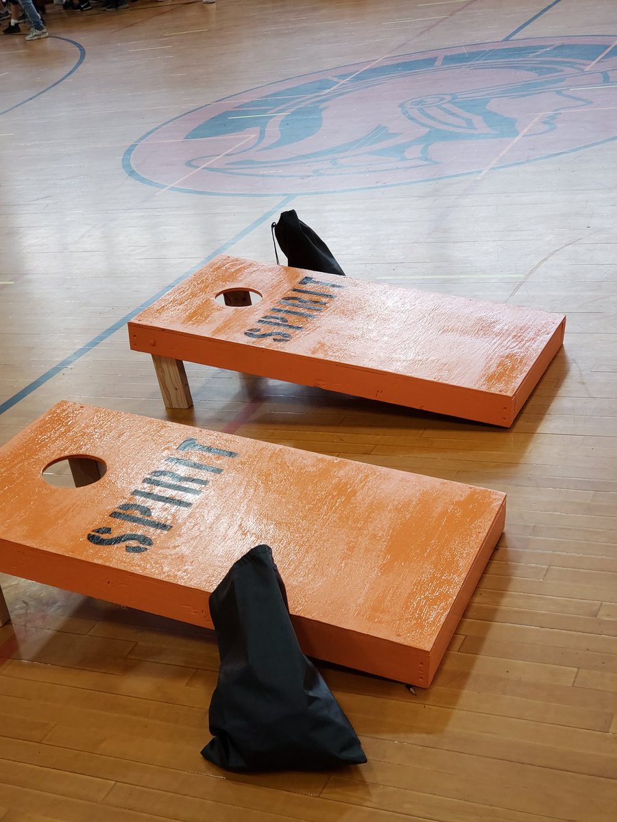 HTSDSuperBatlle's tweet photo. Last week's #FieldDay at Grice MS was #Awesome! Great job to the #PhysEd crew for putting it together! #HTSDpride #FitForGrice #GriceStrong https://t.co/cRncCHELaG