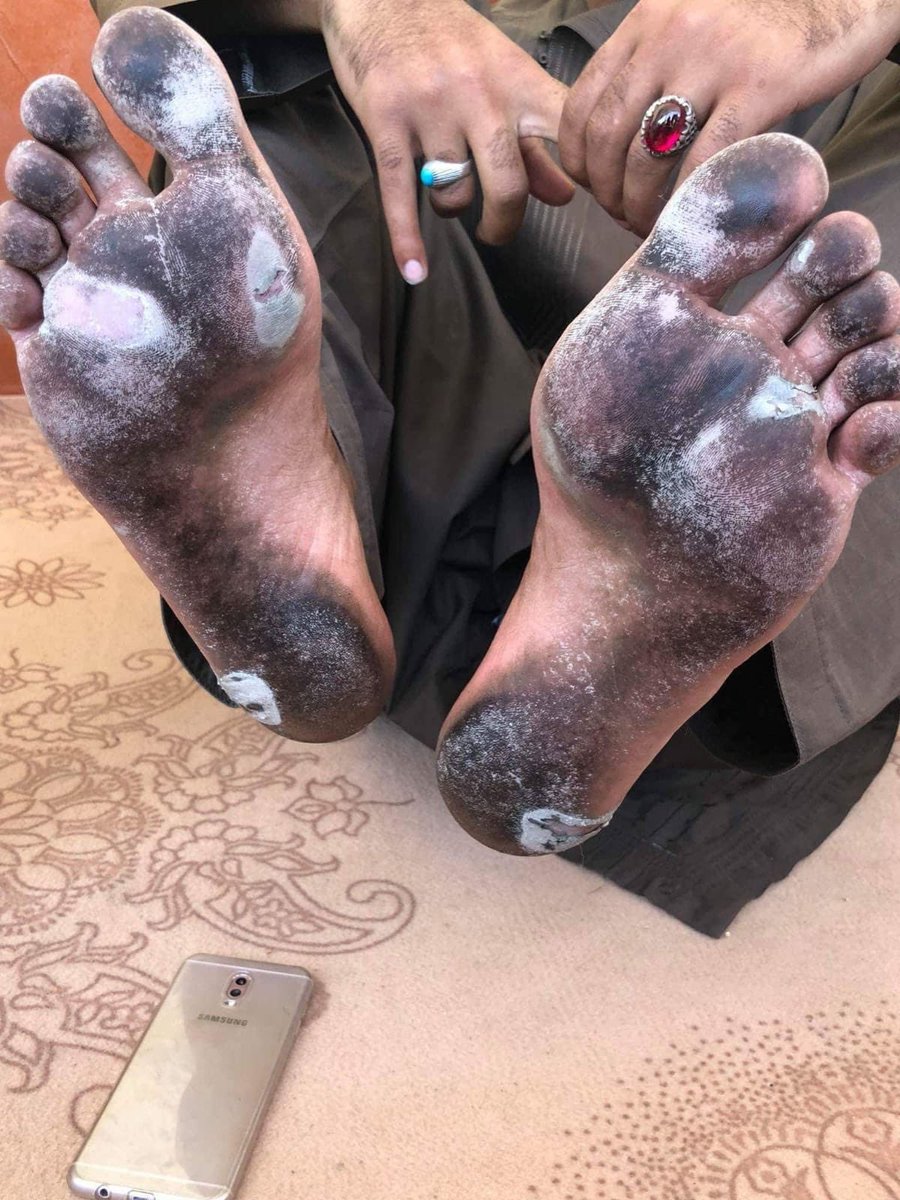 MusaAzzad's tweet photo. On behalf of #PPM,I ask Taliban leadership: Where are #PPM members now whom were taken by their men 3 days ago &amp; when will they start negotiations?The #PPM leading members were taken by Taliban on Sunday in Musa Qala &amp; we have no news of them so far.@Zabehulah_M33 @suhailshaheen1 https://t.co/Bw7Tqsgz5K