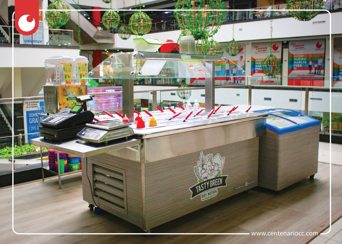 Centenario C.C. Cali tweet media