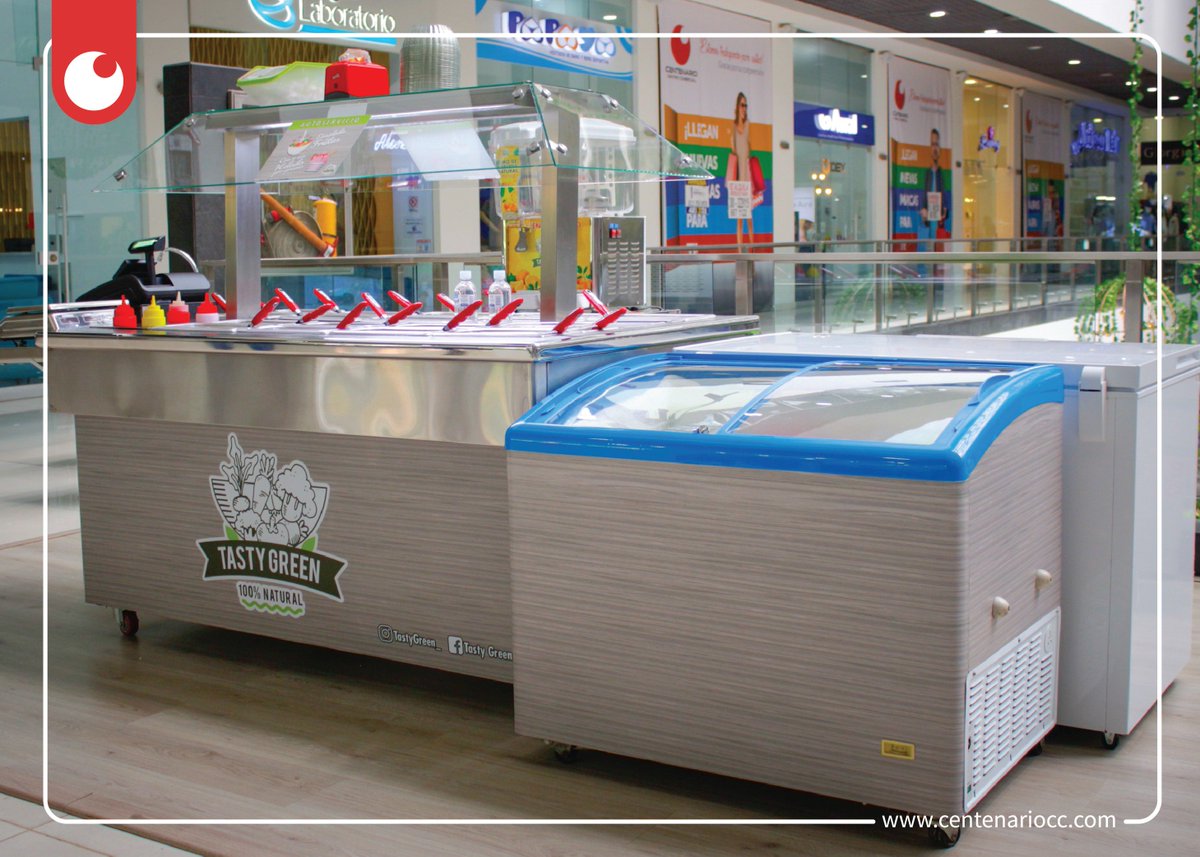 Centenario C.C. Cali tweet media