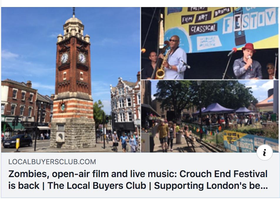 Great coverage. All made possible by our volunteers, main sponsor #MartynGerrard, addition sponsor #Ayrton and all the local businesses. localbuyersclub.com/single-post/20…