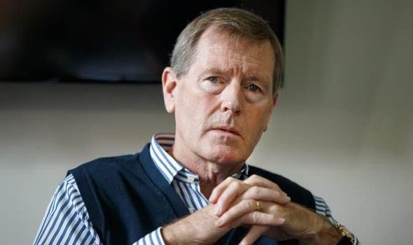 Dave King is massively underrated. 

He brought Gerrard to Ibrox. 

He’s committed in making much needed improvements to Ibrox after it being neglected for such long time. 

He’s currently converting debt into equity therefore making the club debt free and freeing up £14 million.