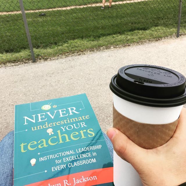 mashockn's tweet image. Coffee, PD, and baseball #baseballlife #boymom #pdgeek bit.ly/2ETdFnR