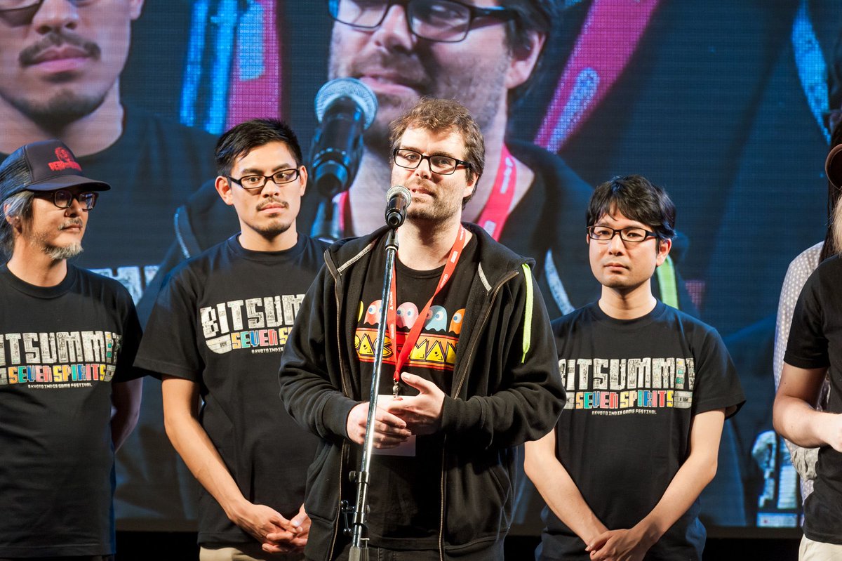 BitSummit ✨ビットサミット tweet media