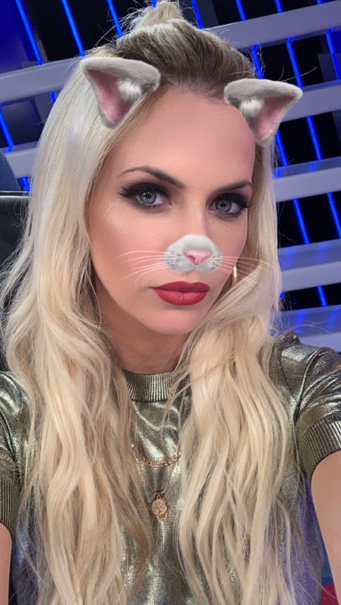 Hoy ⁦@BenditaOk⁩ ???? #benditashijas https://t.co/MXaW6xdrIG