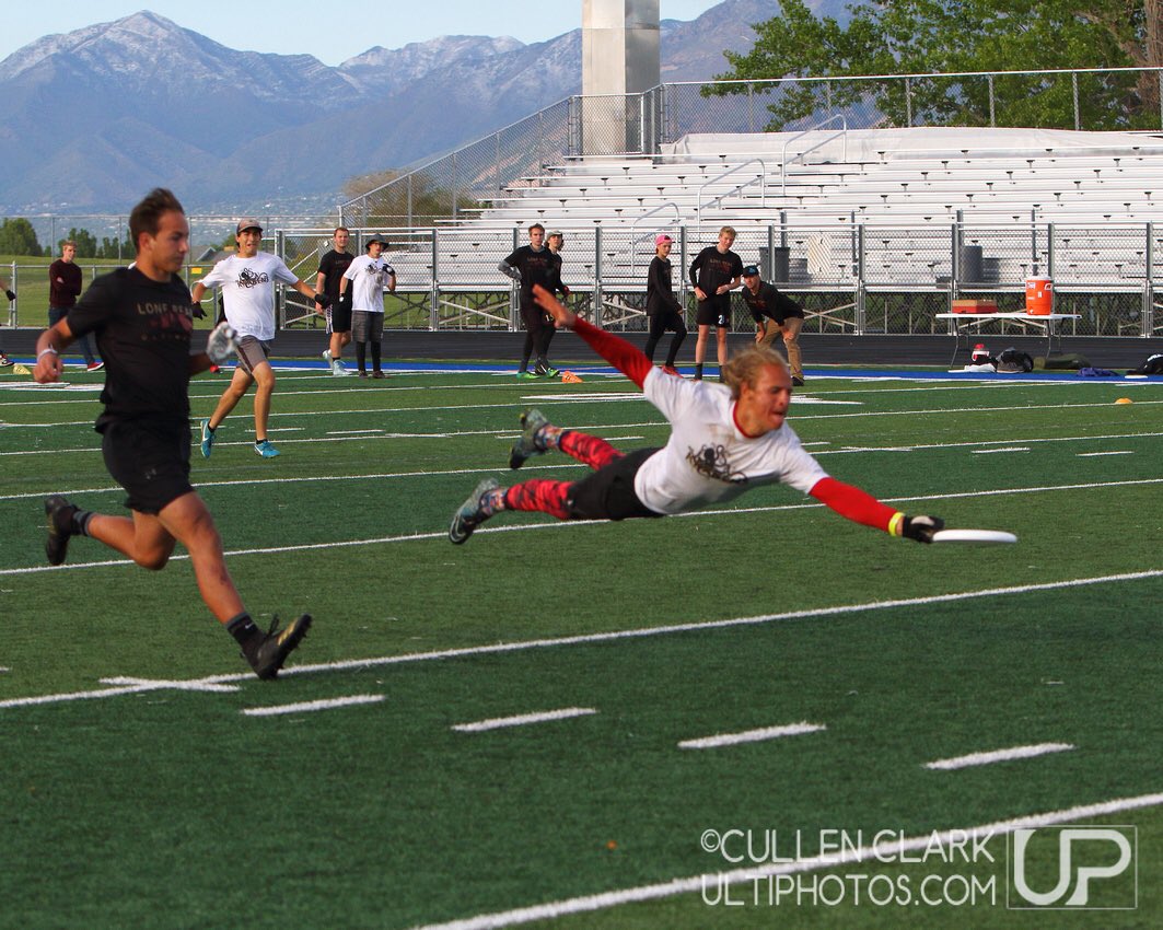 Full coverage of Utah HS States by <a href="/CVbirder/">Cullen Clark</a> is now UP at ultiphotos.com/usau/hs/states…