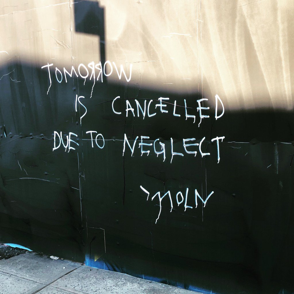 BrooklynPatrick's tweet photo. Greenpoint Street Art https://t.co/abXhRHsisF https://t.co/AX1UxvGJCA