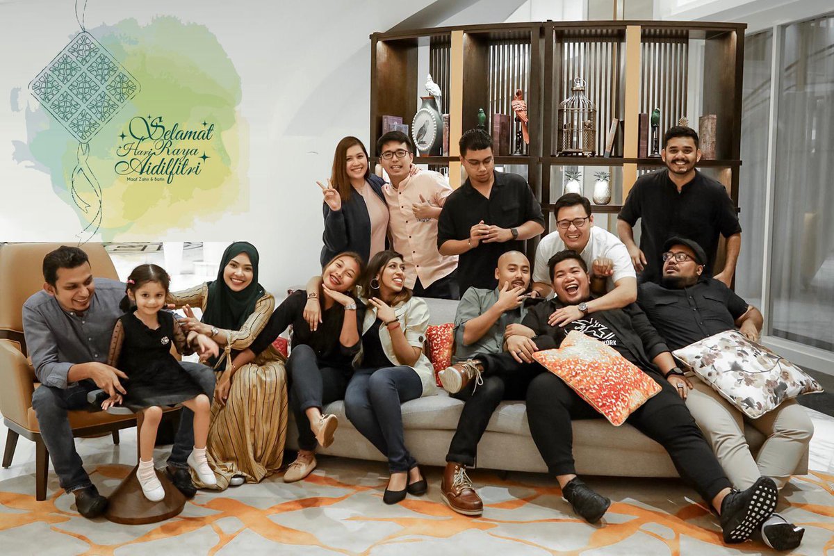 PaperFilmPro's tweet image. The team would like to wish you all Selamat Hari Raya! Salam Aidilfitri. Eid Mubarak Everyone!