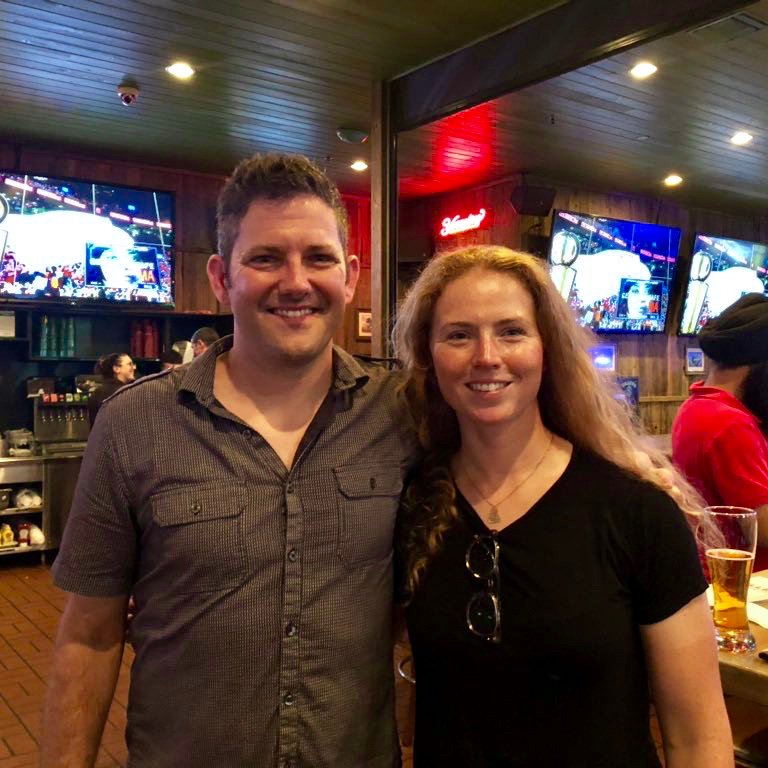 BriannaStubbs's tweet image. Coming back to earth after a jam-packed few days at #acsm19 🤓 My talk went well (I think!), I saw some excellent speakers on some cutting-edge topics (particularly circadian biology) &amp;amp; I had a chance to catch up with old friends and make new ones 🙌
