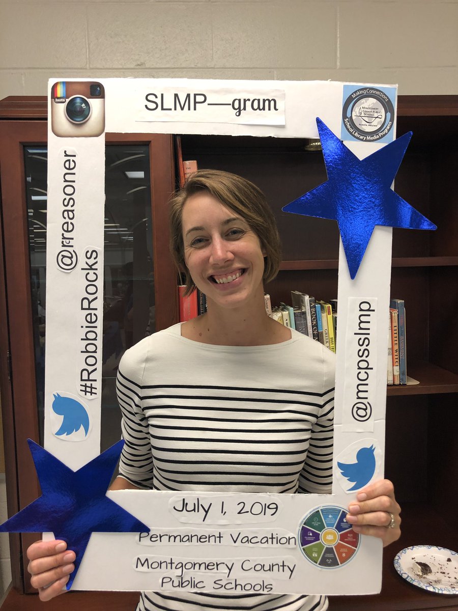 hvanpuymbroeck's tweet photo. @MCPSSLMP @rcreasoner #RobbieRocks https://t.co/nzjuSF7mrK