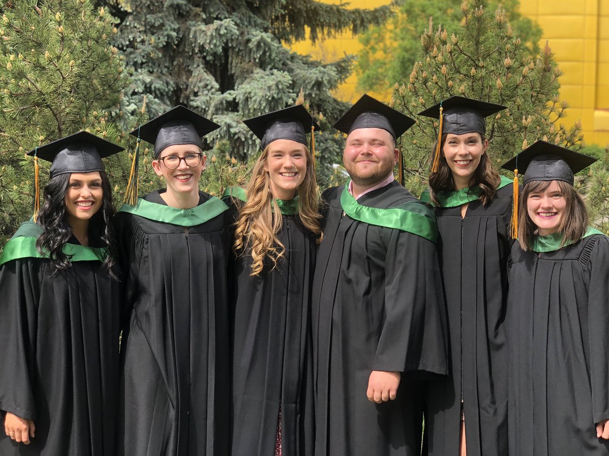 stauffer_g's tweet photo. Special day! Congrats to all the grads of 2019. #uofa #ales #uofaconvocation https://t.co/42IAnNIC7H