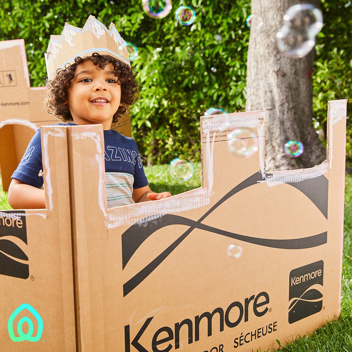 Save BIG on the latest trends in home appliances at Moreno Valley Sears here at the Mo Val Mall. Not in the market for a new home addition? Sears has deals throughout the entire store, including Father's Day must haves from shoes to Craftsman tools. Pic by <a href="/Sears/">Sears</a>.