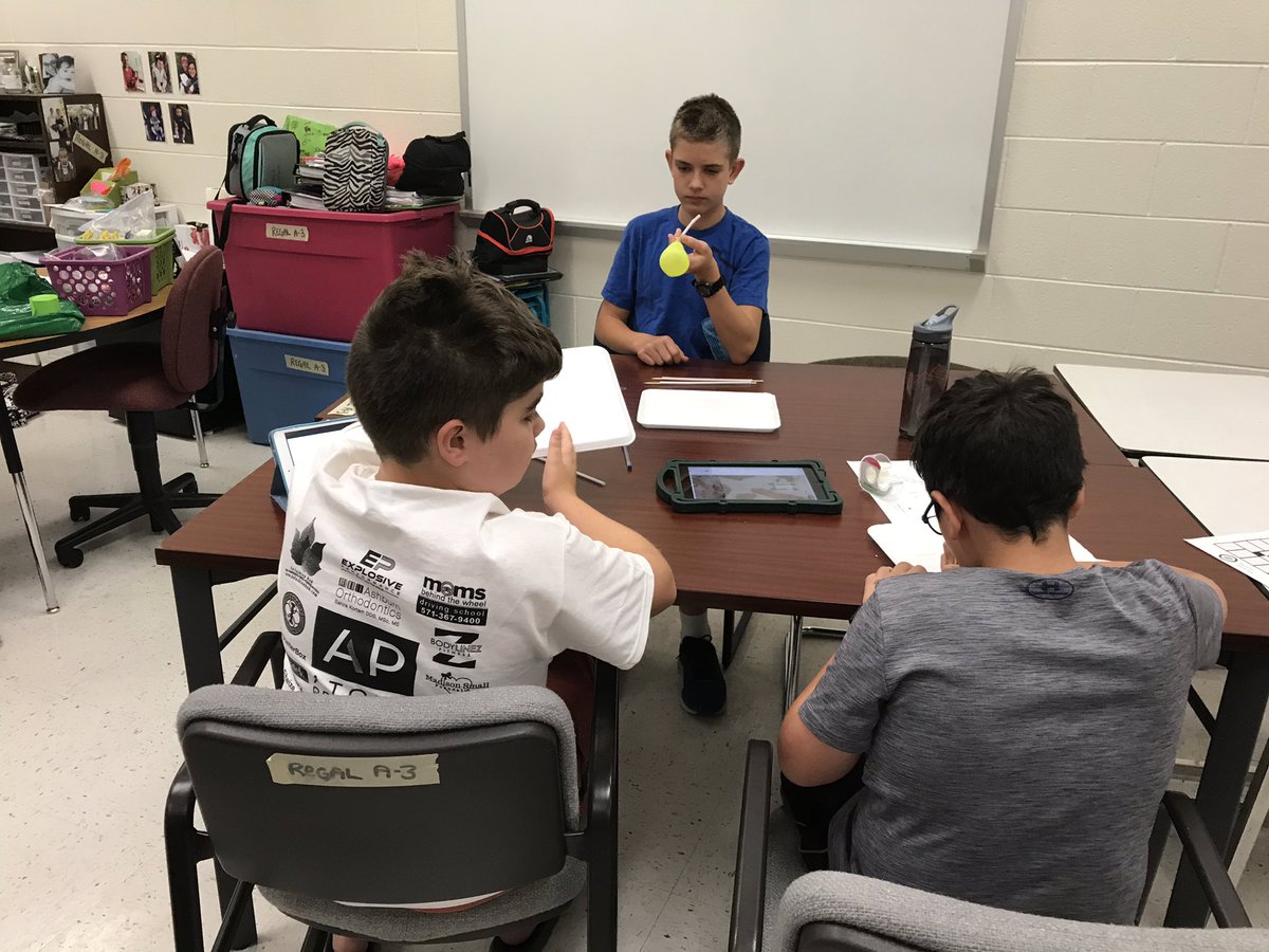 Jen_McMath's tweet image. So we are building our balloon-powered nano rovers in celebration of Space Day. Whose rover will surpass all others?  Stay tuned.  @lcpsfarmwell #FSMSspaceday