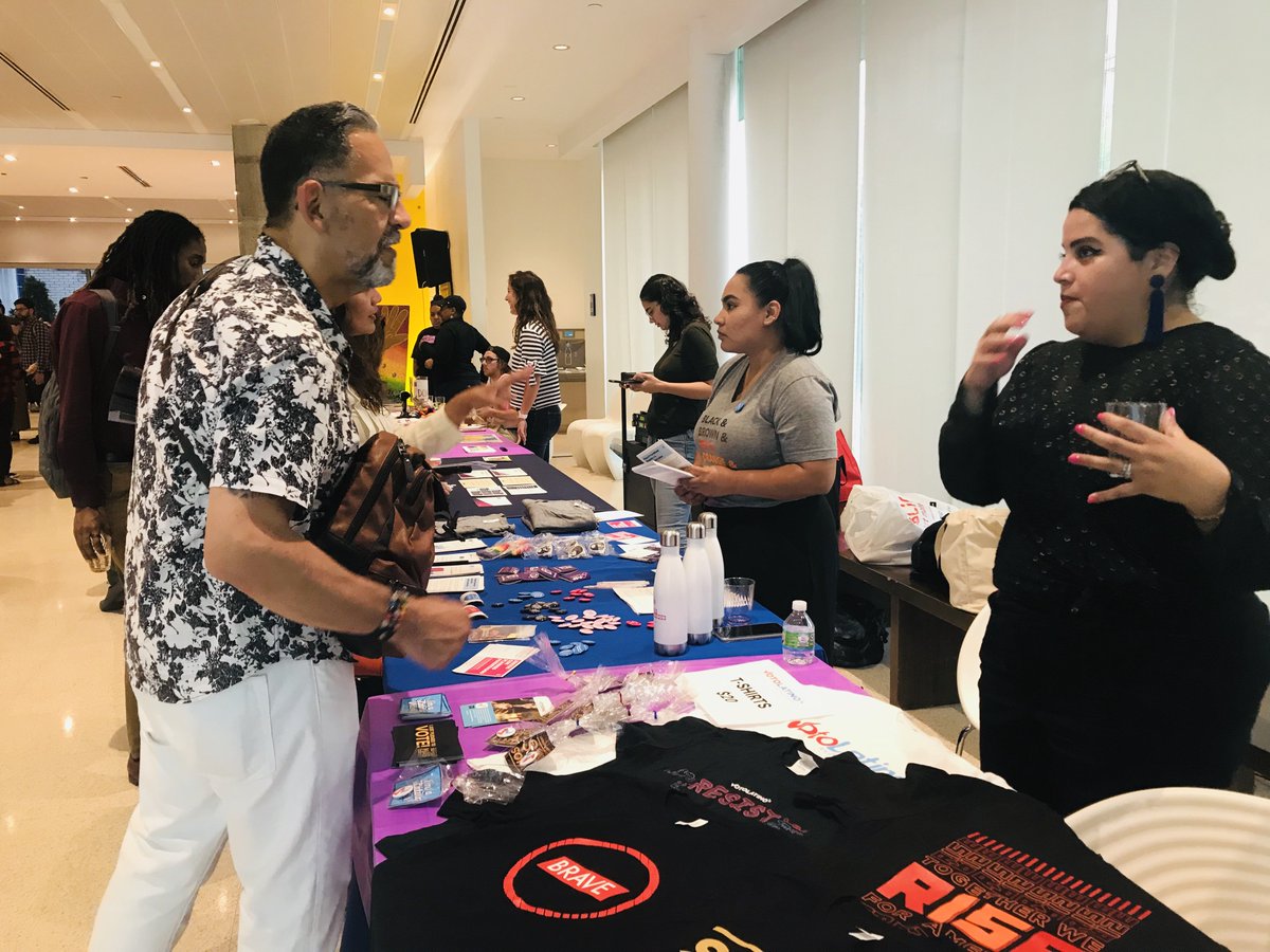 13th Annual La Plática: Voices of Pride-Elevando Arte, Palabra y Poesía