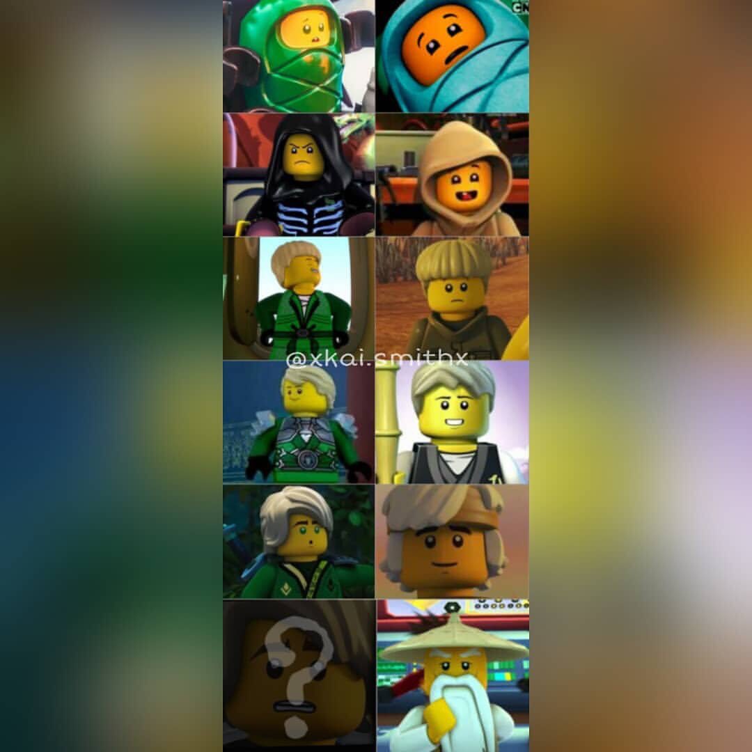 Afrika gips efficiëntie ❄️Jay Walker❄️ on Twitter: "Not saying this is true but it would fix one of Ninjago's biggest plot holes. How would lord Garmadon have a kid if he was trapped in the Afrika gips efficiëntie ❄️Jay Walker❄️ on Twitter: "Not saying this is true but it would fix one of Ninjago's biggest plot holes. How would lord Garmadon have a kid if he was trapped in the