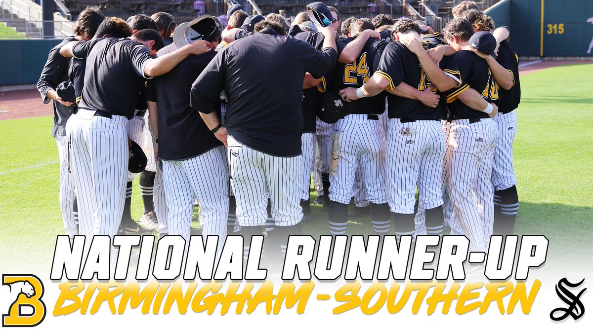 BSC Athletics tweet media