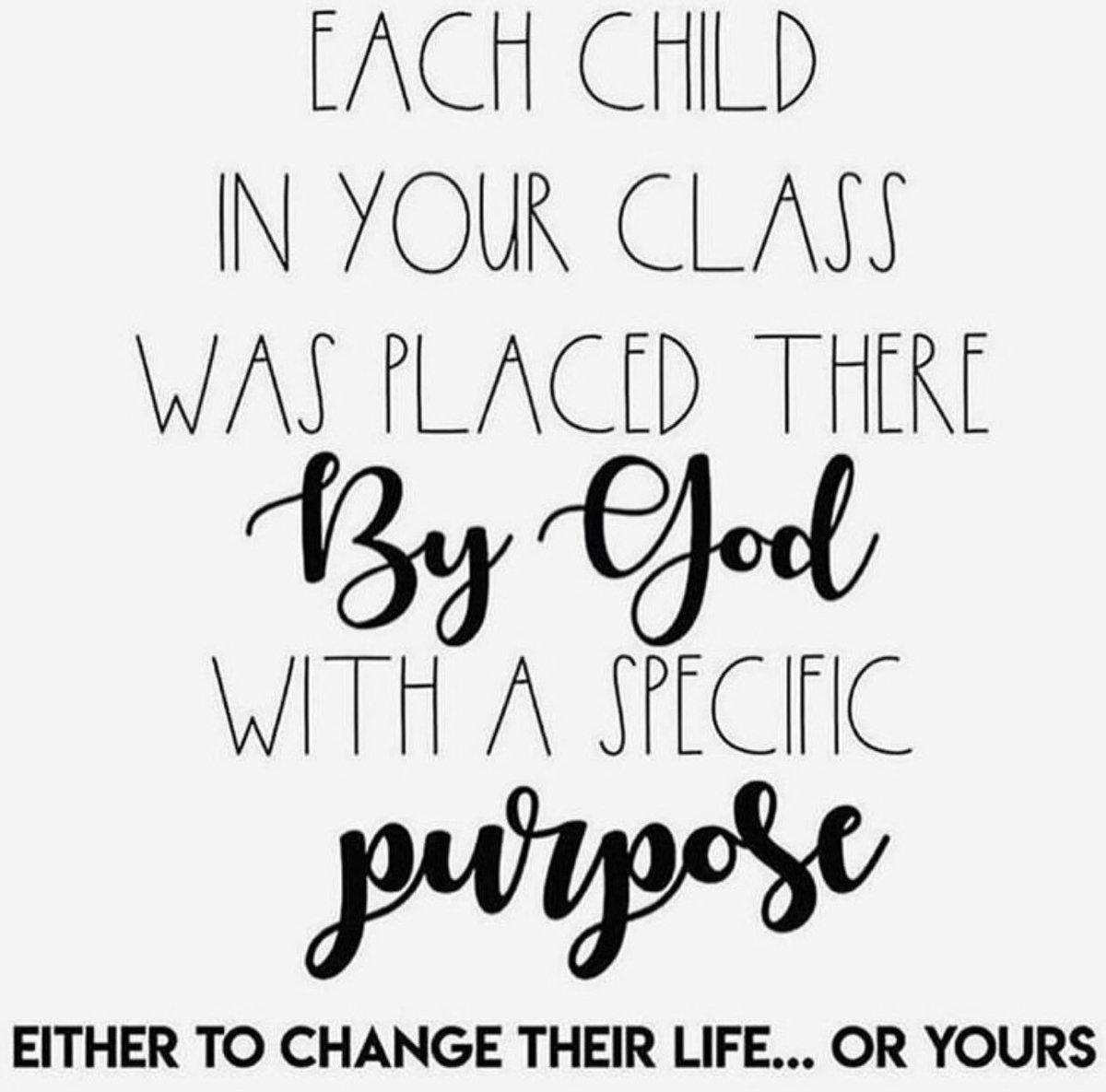 PSDMrsLandis's tweet photo. This speaks to me more than you know. 💙 @PennridgeSD @PennridgeEA #PennrdigeProud #jmgrasse #TeachingIsMyPassion #BlessedTeacher @pennridge https://t.co/tdDHy9IEQB