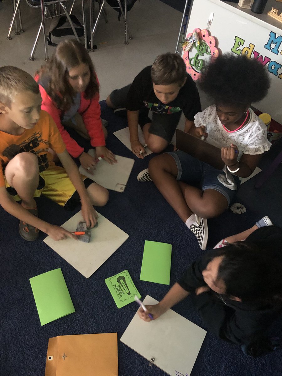 MsEsClassroom's tweet photo. Last day of review for the big tests! #eogs #eogprep #nctesting #fifthgrade @CastleHayneES https://t.co/qS2u7ZU07O