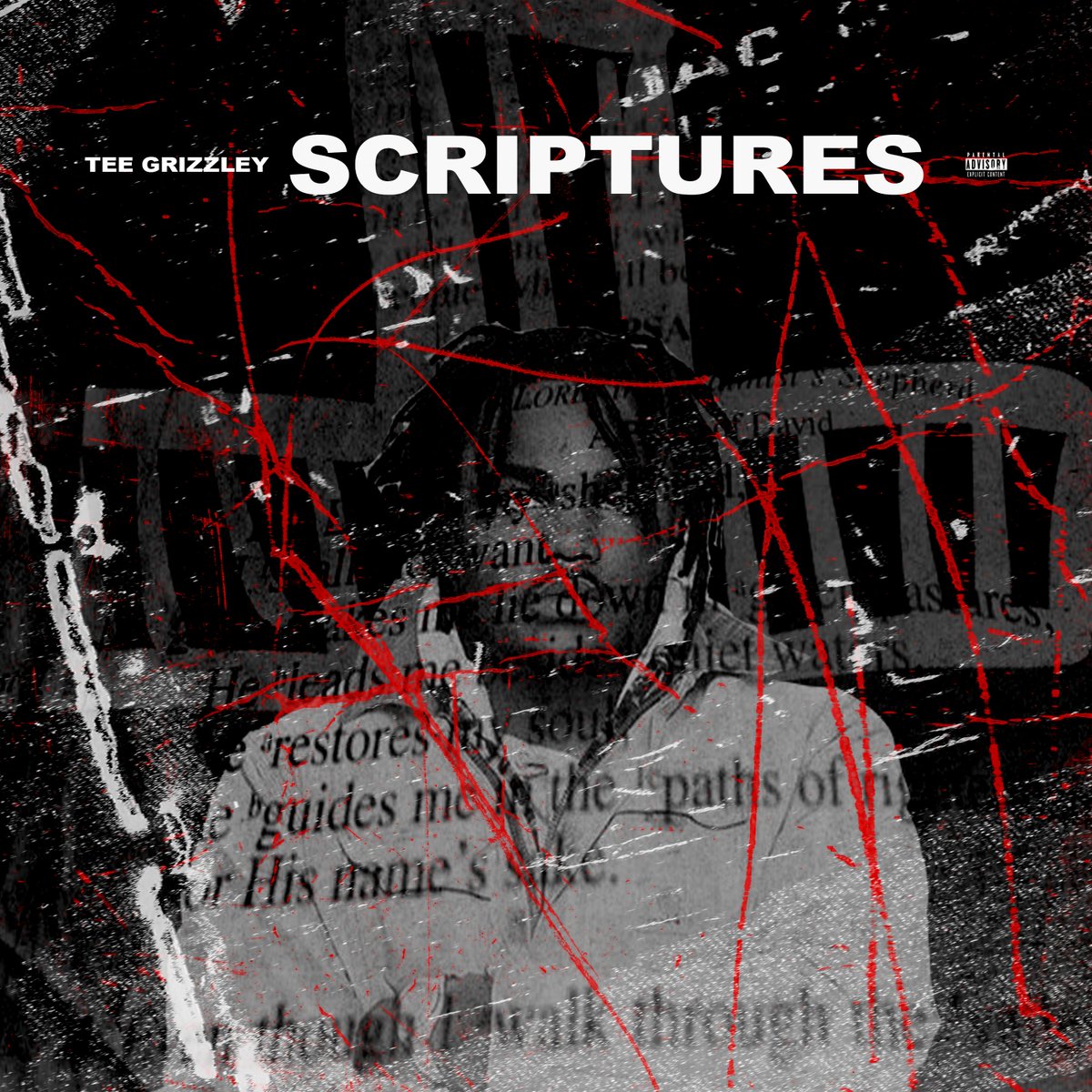 concept artwork for @tee_grizzley • artwork direction &amp; design by me (<a href="/tevinjonesgfx/">Tevin Jones</a>)
-
need graphic design 👨🏾‍💻
let’s work 🚀 buildwithhxppy.com