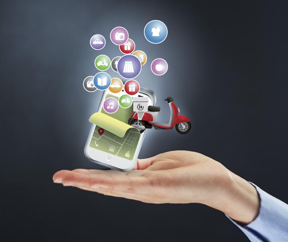 As #AI and #bigdata merge to provide extra layers of business analytics, the need for omnichannel solutions becomes critical for enhancing the digital customer experience. 
ow.ly/TMJt50uwvMl