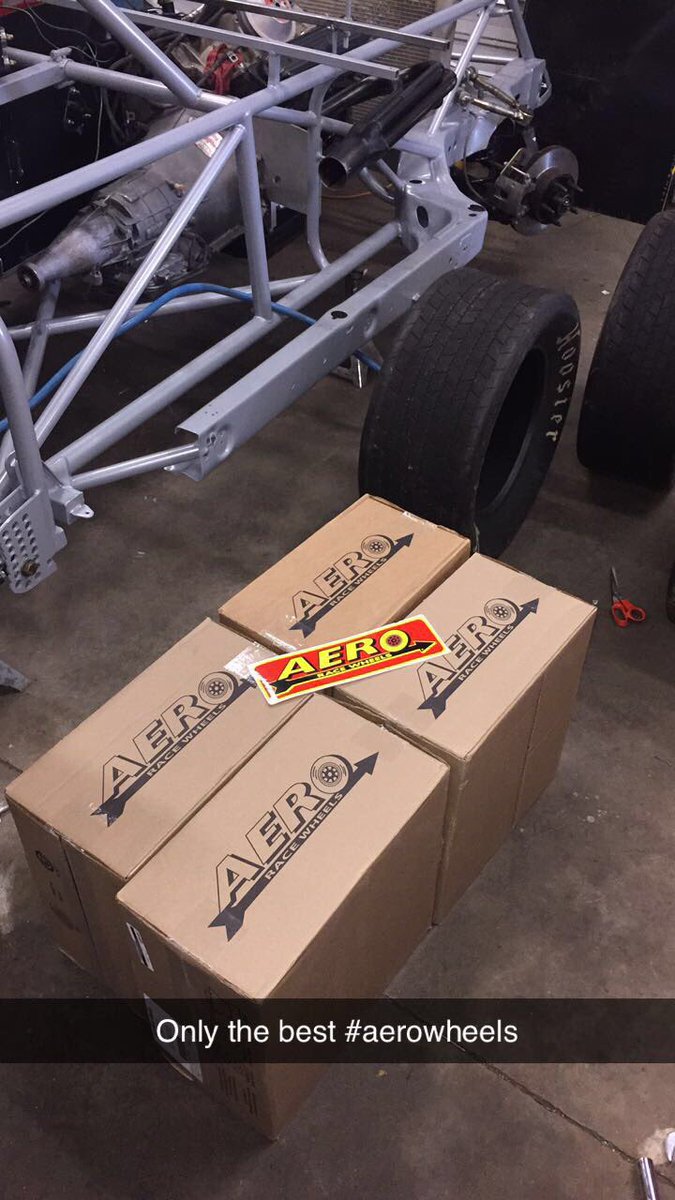 tanner_krohling's tweet photo. #aerowheels https://t.co/F2yQ6dXucx
