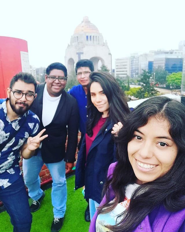 JorgeAndresMx's tweet photo. Gracias!!!! Un nuevo grupo de Redes Sociales y Marketing Digital en @escueladigital.com.mx
#RevoluciónDigital CDMX 😍😻 #deseo #deseoymas #Empresas #emprendedores #SEO #SeoAddicted #creative #love #design #motivation #DigitalMarketing #RedesSociales #DigitalLife #DejandoHuella… https://t.co/r4pnyWrAFV