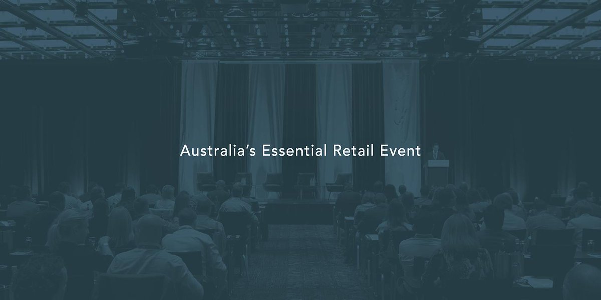 Retail Leaders Forum tweet media