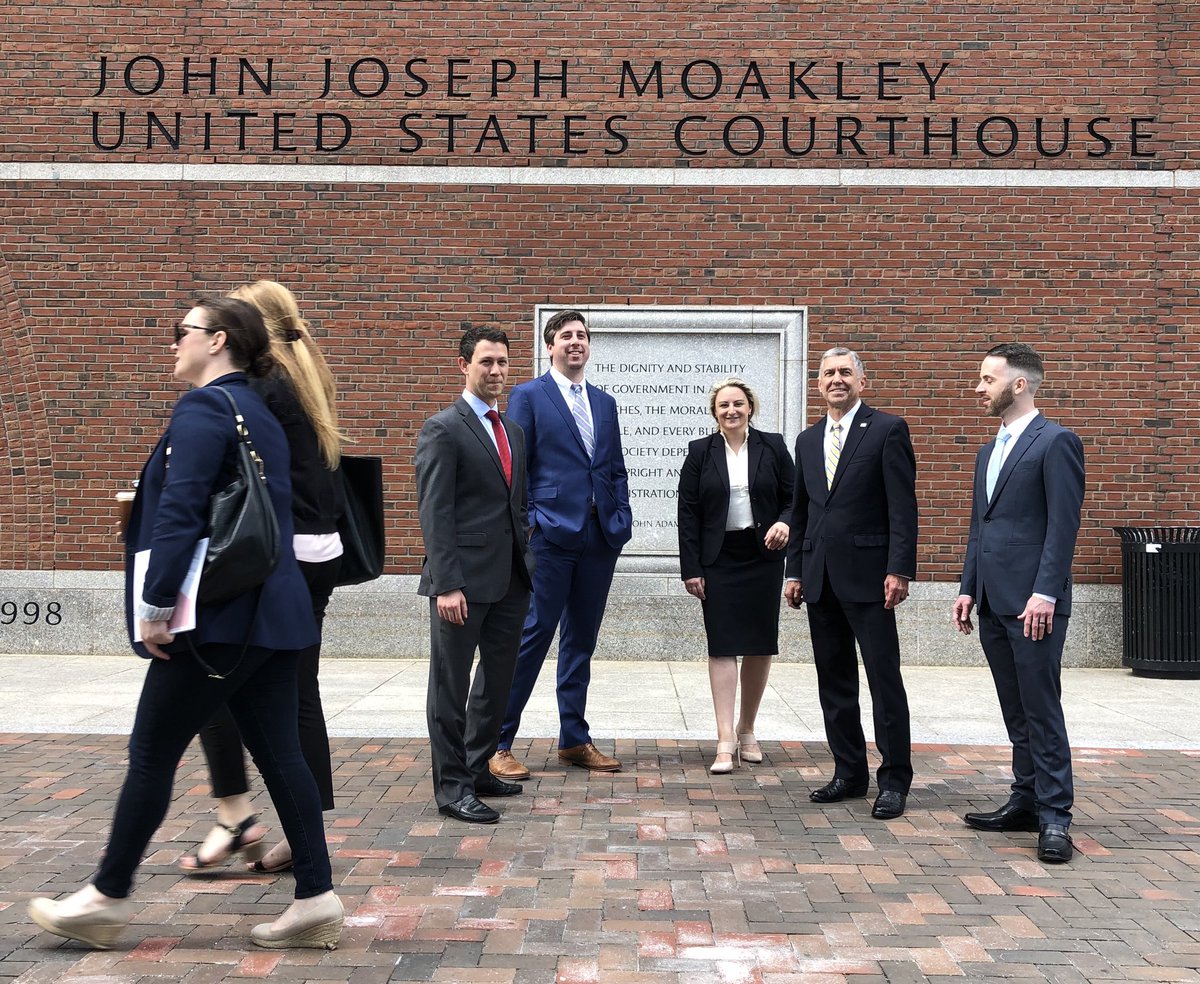 GaryLambertNH's tweet photo. Firm photo shoot today for some updated pictures #patents #patentlaw #PatentLitigation #trademarks #copyrights #trademarklitigation #copyrightlitigation https://t.co/lSwnzL3dMp
