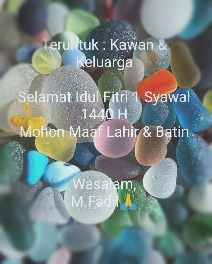 ray_fadil's tweet photo. https://t.co/Hrgj9Ig1QE