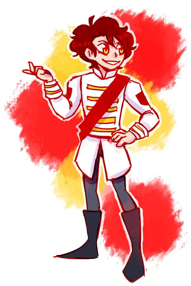 Blue_StopSigns's tweet photo. Happy birthday Roman!!!!!!!!!! @ThomasSanders https://t.co/TRZ7W2ba4J
