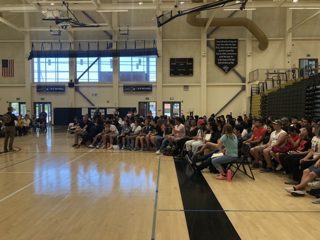 ✨Ms. Hernandez✨ tweet media