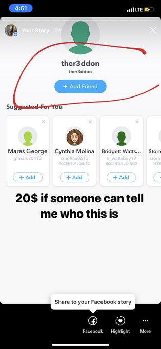 Venmo rn https://t.co/XzZCOOMrcJ<a href="/tag/cadi"class="tags"><span>#cadi</span></a>