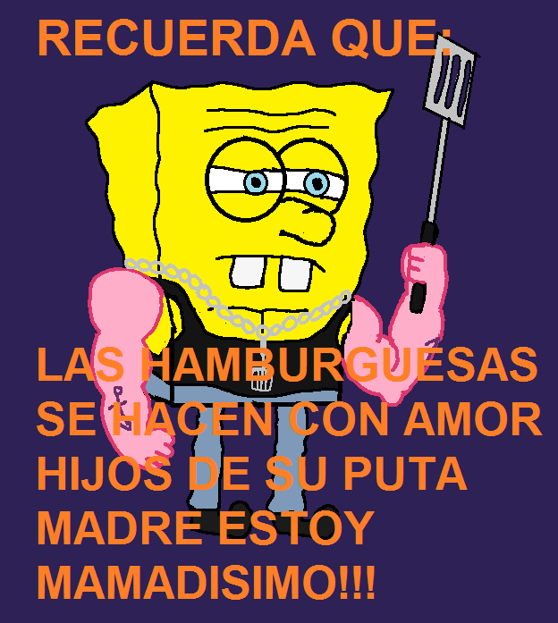 Panchitomatrix's tweet photo. Mamadissimo ! https://t.co/VrrKDKMwmT
