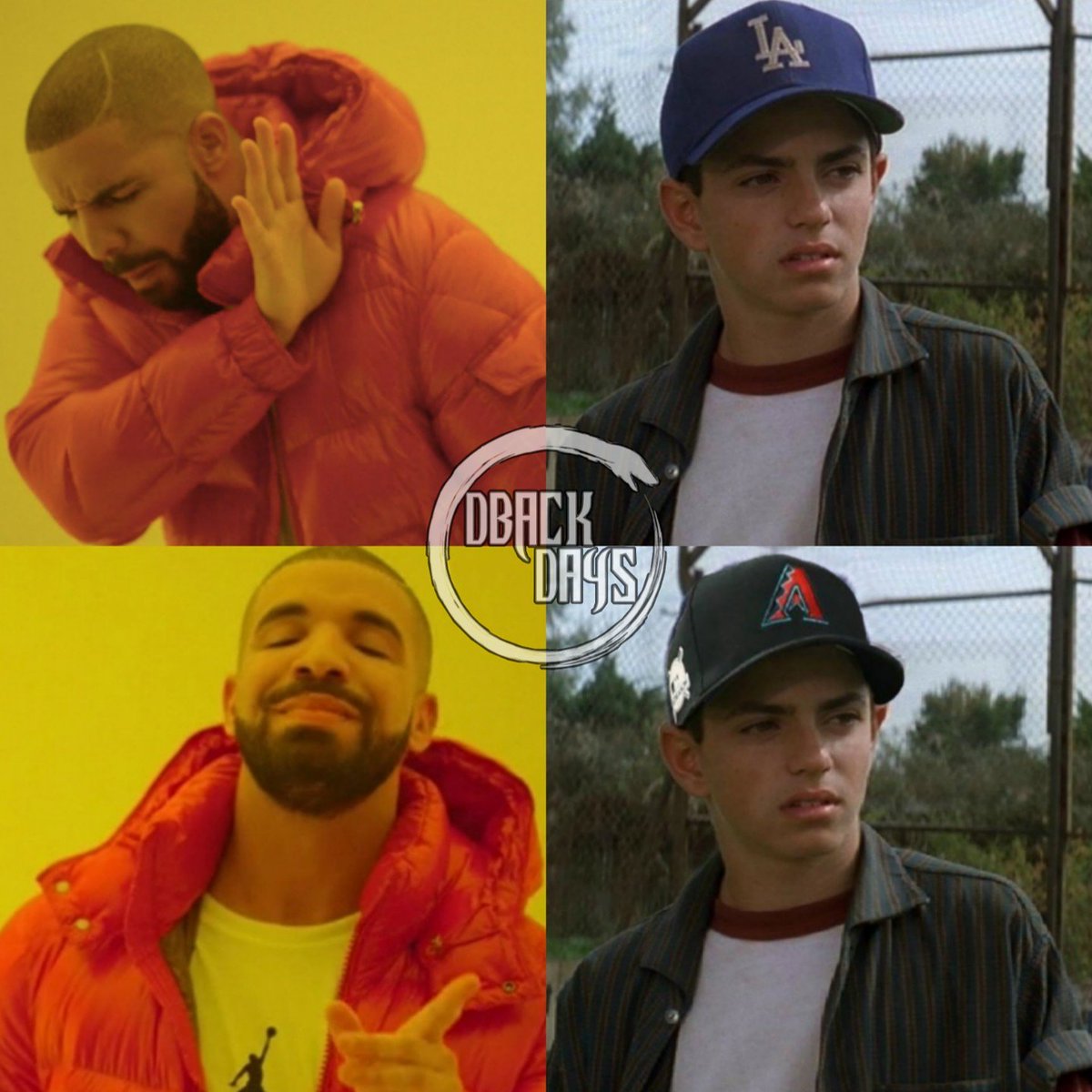 All day everyday, the mood is #BeatLA <a href="/Dbacks/">Arizona Diamondbacks</a> #RattleOn