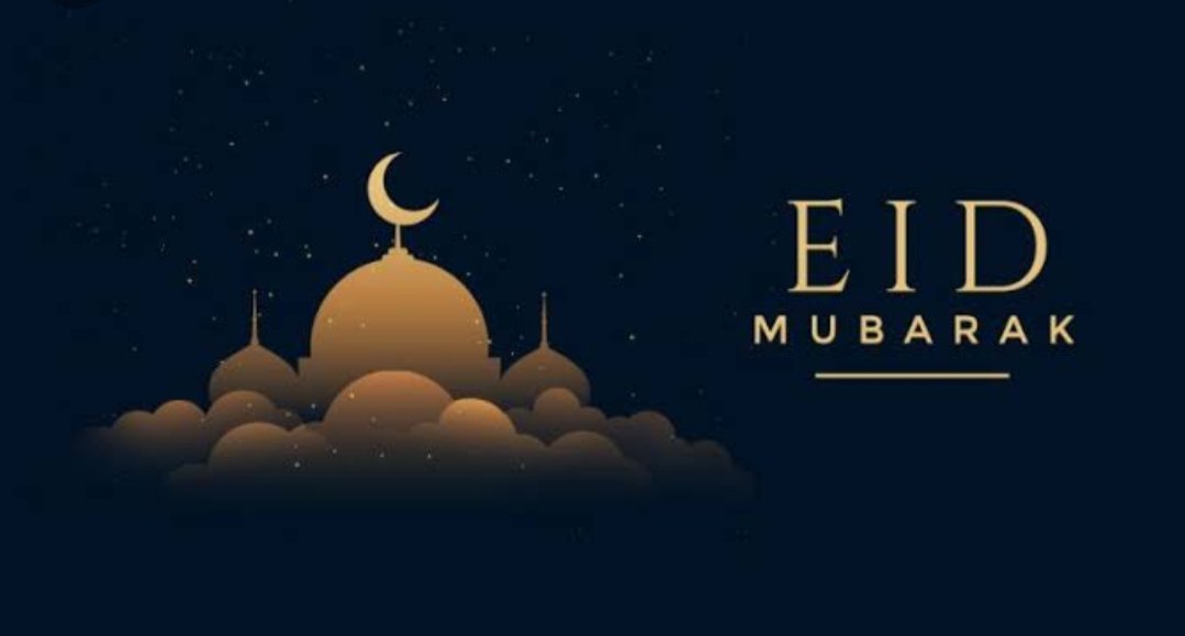 AyazMuhammadkh4's tweet photo. Eid Mubarak to All Muslim Ummah https://t.co/K1ZGd9bBlR
