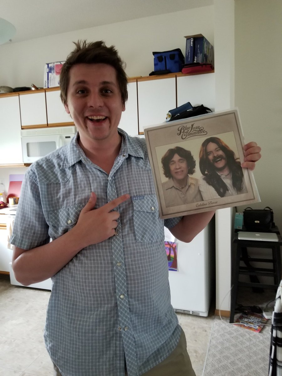 Been searching for this record for awhile, finally came....make some noise you jagoffs!!!!