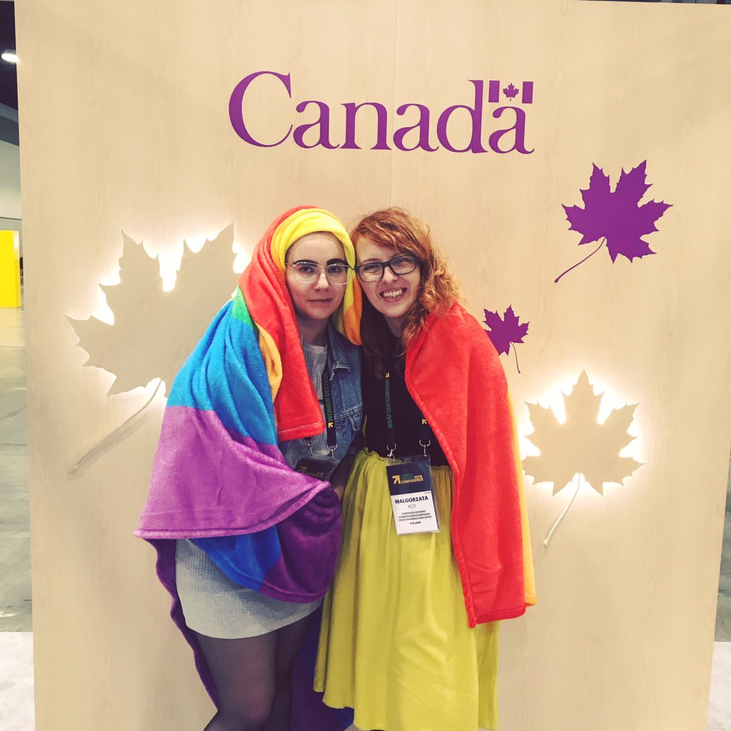 EvaCivrna's tweet photo. #GenderEqualityMatters https://t.co/fexPQV93X6