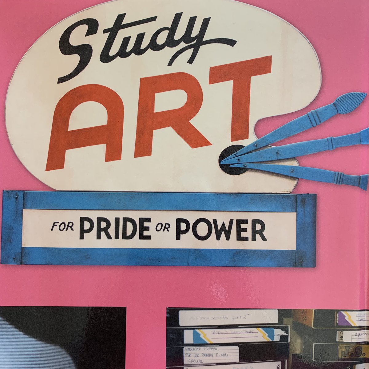 ucpress's tweet photo. Happy #PrideMonth! The #brownpaperbag-referencing #dustjacket + pink #casebinding for “#JohnWaters: Indecent Exposure” could not possibly be more #Pride2019 appropriate. https://t.co/YPqjvu6JvL https://t.co/LeGYC41UuR