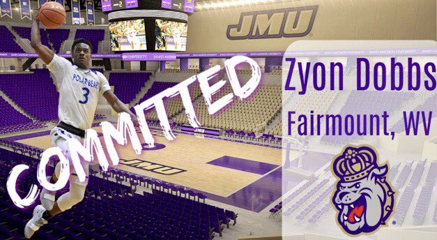 Zyon3Dobbs's tweet photo. New Beginnings✍🏾 #GoDukes https://t.co/KP1nFcTi5X