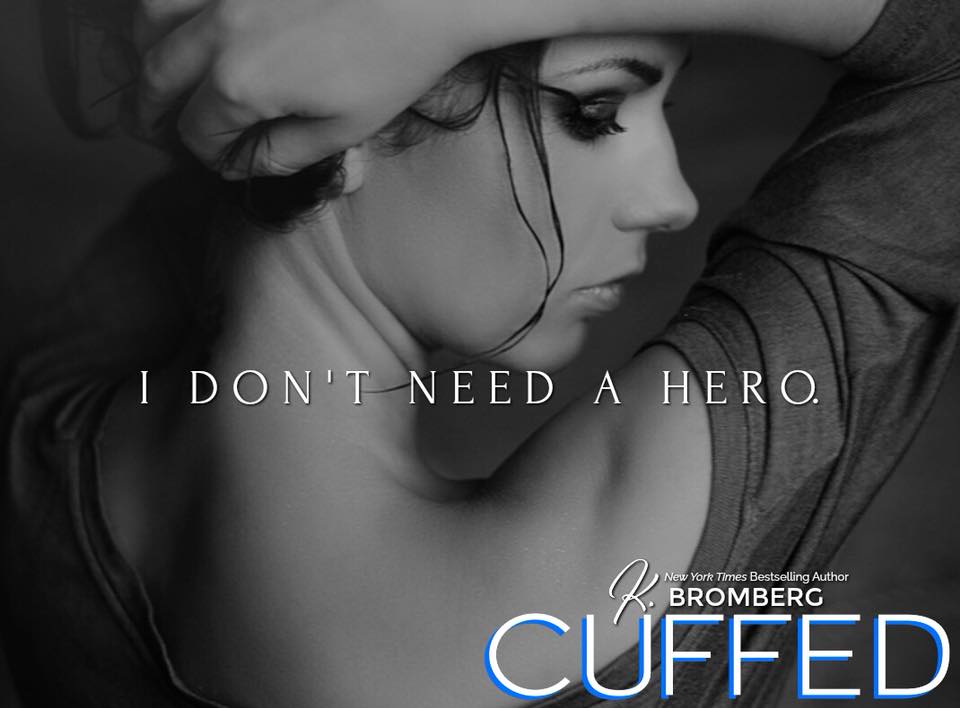 KBrombergDriven's tweet image. You don’t need to know the details of her past to love her heart in the present.

•Amazon: smarturl.it/CuffedAmz
•Apple Books: smarturl.it/Cuffedabks
•B&amp;amp;N: smarturl.it/CuffedBN
•Kobo: smarturl.it/CuffedKobo1
♬Audible: smarturl.it/cuffedAud
#GrantMalone #GetCuffed