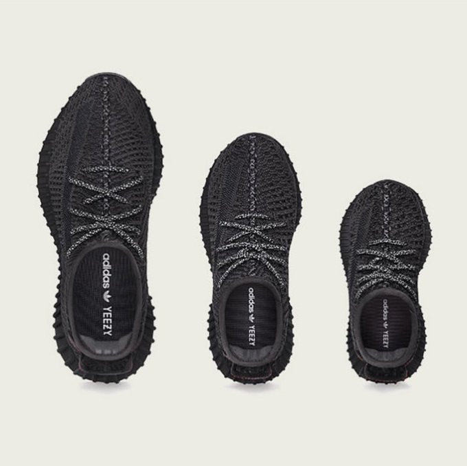 yeezy 350 7th