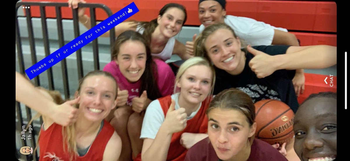 NDChampTourney's tweet photo. NDPRO 2021 getting set for this weekend. #NDPRO #excellenttogether https://t.co/Qg3jARnKNF