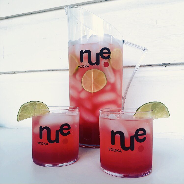 Nue Vodka (@NueVodka) / Posts / X