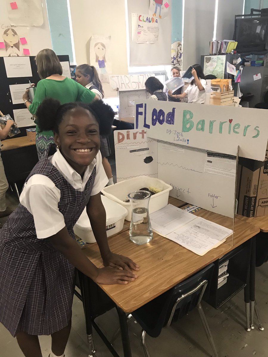 Holy Redeemer School tweet media