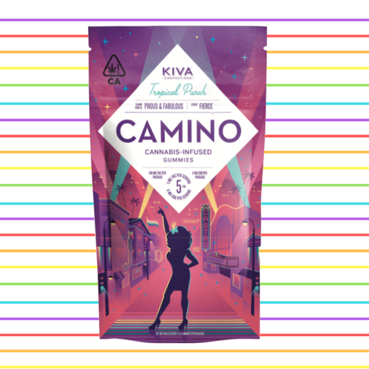 kindcourier's tweet photo. Camino Gummies by @madebykiva
.
#PRIDE #LoveIsLove #UnwindWithKind
.
#cannabislovers #weedstagram420 #cannabis #thc #delivery #dispensary #localdelivery #buylocal #bayarea #sanfrancisco #sf #SanFranciscogram #sanfranciscobayarea #outermission #excelsior #ganjalover #hightimes420 https://t.co/8of6tkEczb