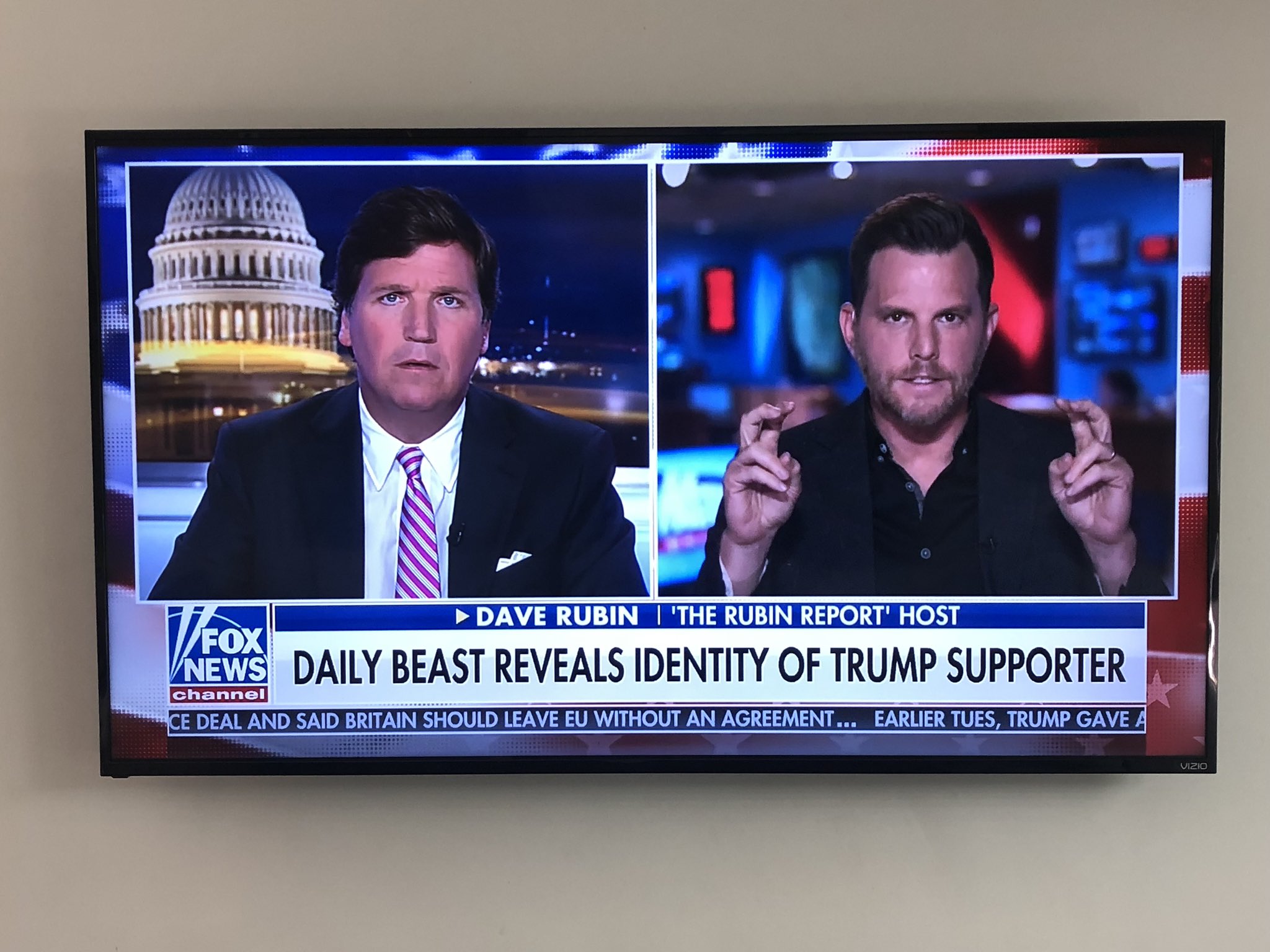 Dave Rubin on Twitter: 