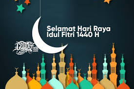 SalamNKRI's tweet photo. Mohon maaf lahir&amp; batin https://t.co/bqh5wmXcn4